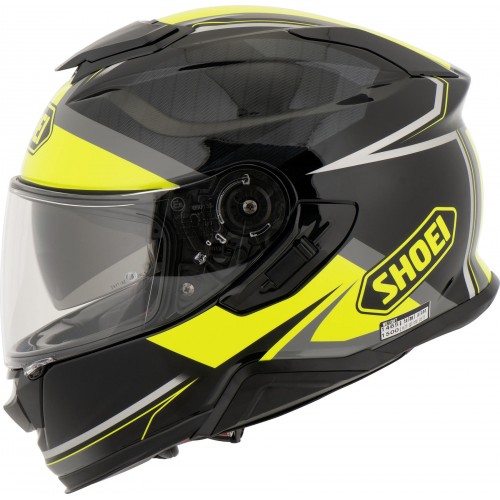 SHOEI GT AIR 2 AFFAIR TC3 X-LARGE HELMET