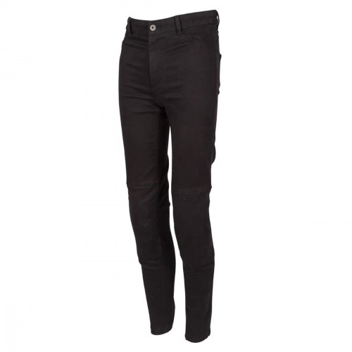 Spidi Moto CE Leggings Pro Lady Pants Black