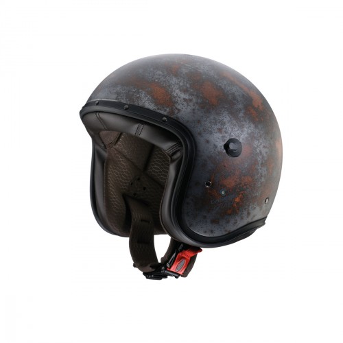 Caberg Freeride Rusty Special