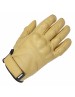 Spada Leather Gloves Wyatt CE Tan