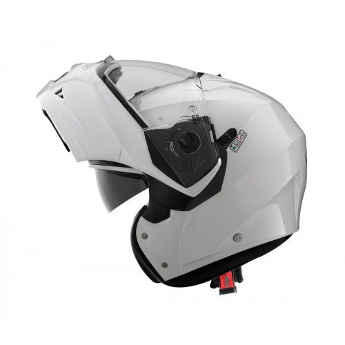 Caberg Duke II Metal White