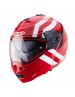 Caberg Duke II super Legend Red/White