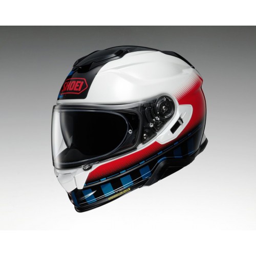 Shoei GT Air 2 Tesseract TC10