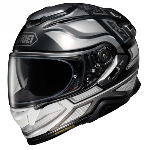 Shoei Gt Air 2 Notch TC5