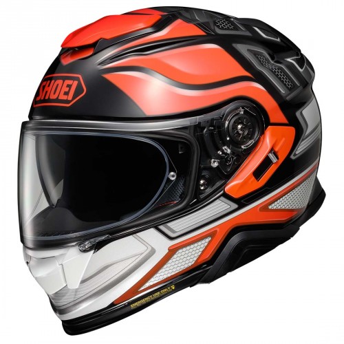 Shoei Gt Air 2 Notch TC8 