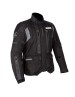 Spidi Traveler 3 CE Jacket Black