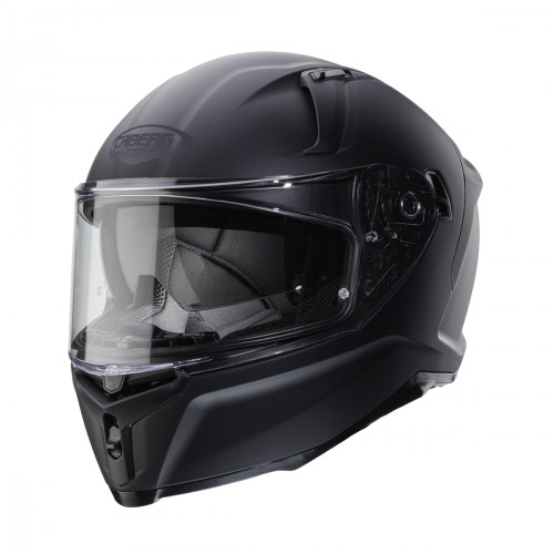 Caberg Avalon Matt Black