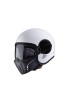 Caberg Ghost White