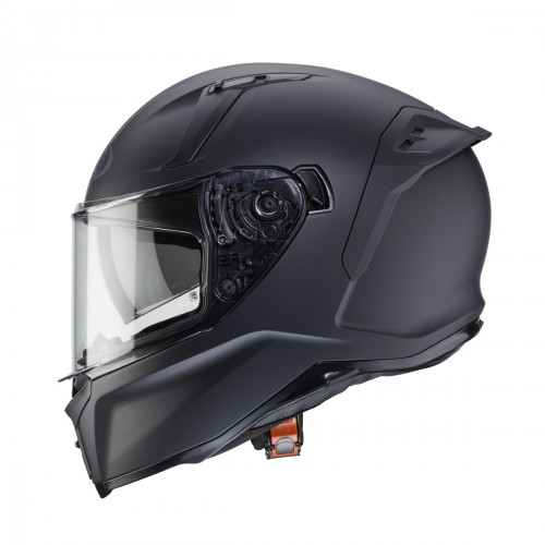 Caberg Avalon Matt Black