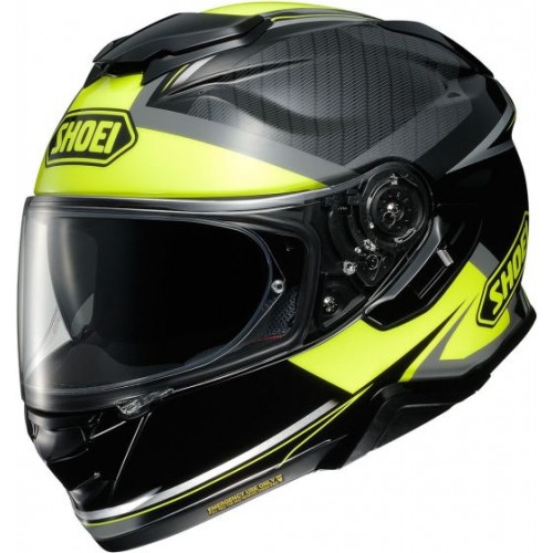 SHOEI GT AIR 2 AFFAIR TC3 X-LARGE HELMET