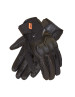 MERLIN Denali D3O Adventure Glove, waterproof glove, blk - 