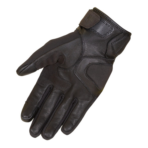 MERLIN Denali D3O Adventure Glove, waterproof glove, blk -  MERLIN Denali D3O Adventure Glove, waterproof glove, blk -