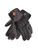 MERLIN Denali D3O Adventure Glove, waterproof glove grey -