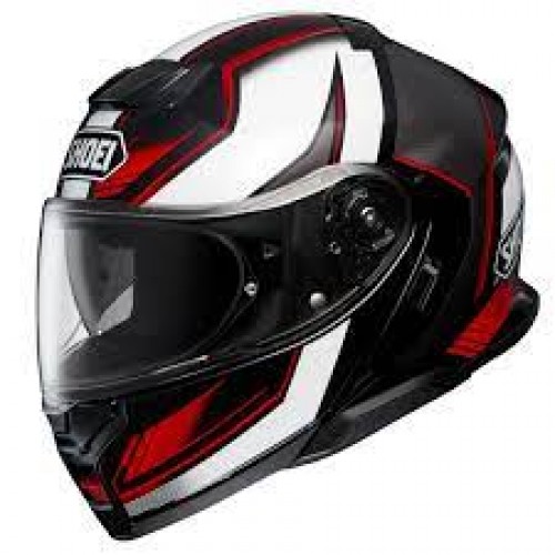 SHOEI NEOTEC 3 GRASP TC5 - EC22.06 Certified