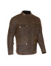 Merlin Edale II D3O Wax Jacket