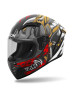 Airoh Connor Full Face Helmet - Samurai Matt - 