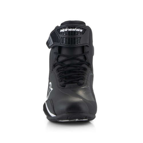  Alpinestars Faster-4 Men’s Shoes, black-