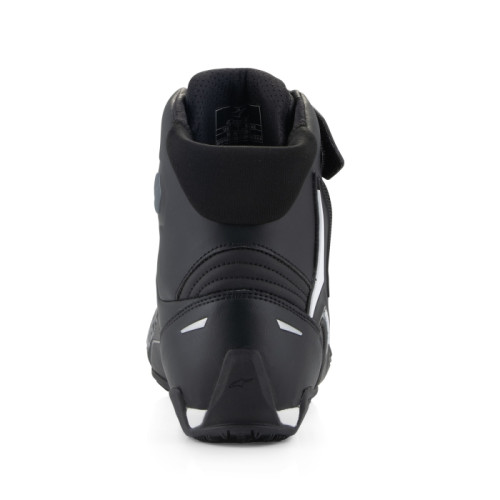 Alpinestars Faster-4 Men’s Shoes, black-