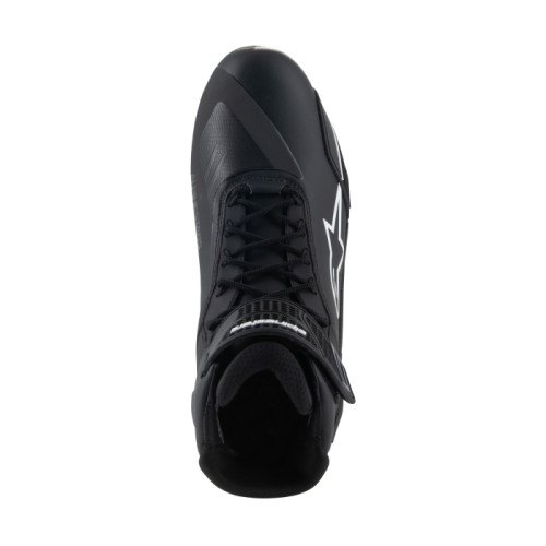  Alpinestars Faster-4 Men’s Shoes, black-