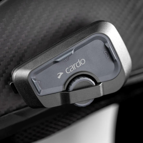 Cardo Freecom 4X DUO Motorcycle Bluetooth