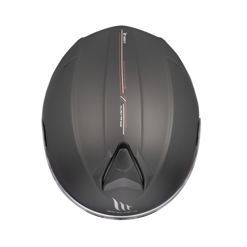 MT Genesis SV Solid, black - MT Genesis SV Solid, black -