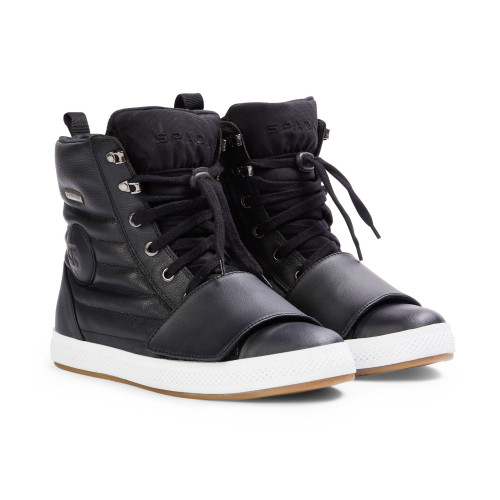 Spada Heat CE waterproof  motorcycle trainer, boots__