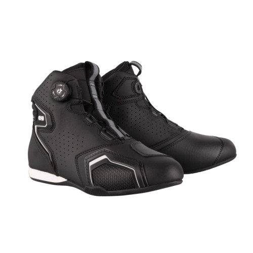  Oxford Helix Air Unisex Boots-