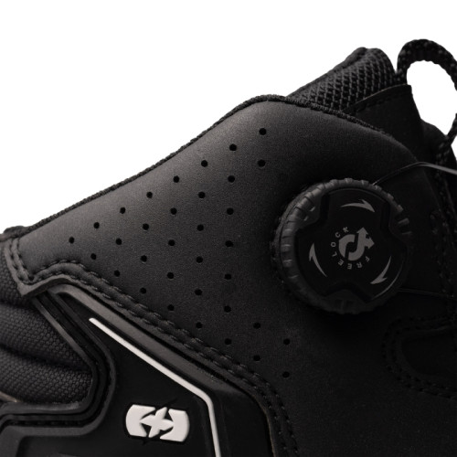  Oxford Helix Air Unisex Boots-