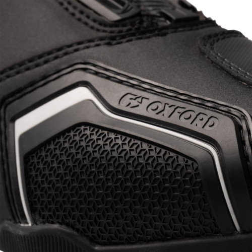  Oxford Helix Air Unisex Boots-