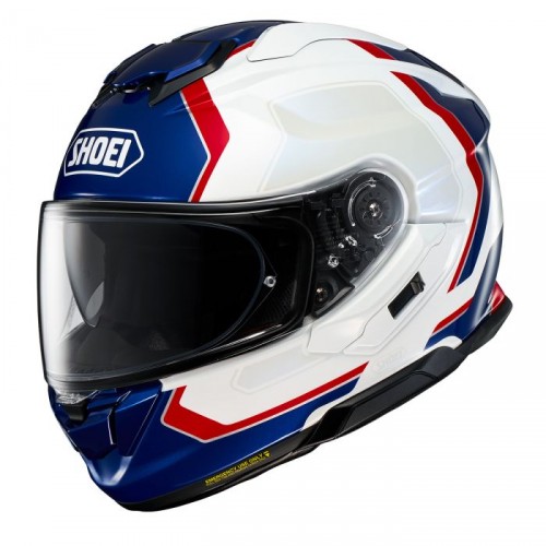 Shoei GT Air 3 Realm TC10 - EC22.06 Certified