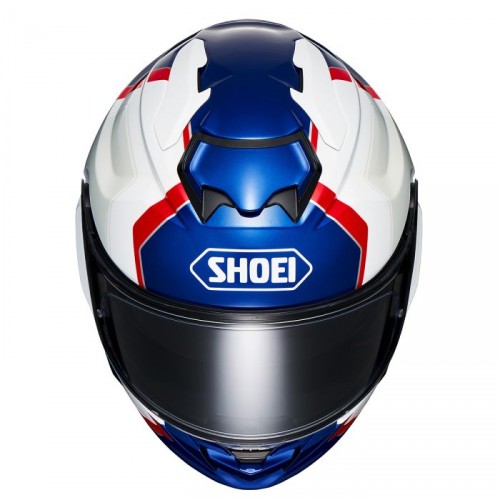 Shoei GT Air 3 Realm TC10 - EC22.06 Certified