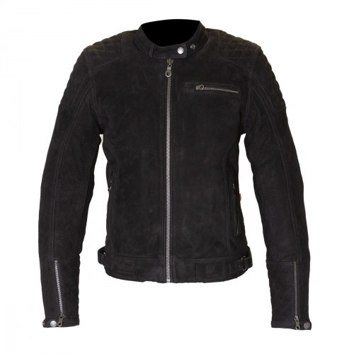 Merlin Isla Ladies TFL D3O AAA Leather Jacket