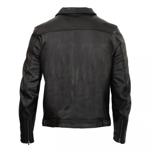 Merlin Kingsbury D3O AAA Leather Jacket