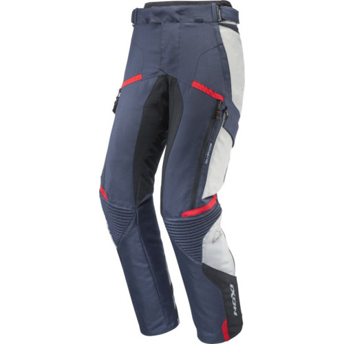 IXON MIDGARD Trousers Grege/Navy/Black  IXON MIDGARD Trousers Grege/Navy/Black