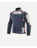 IXON MIDGARD Jacket Grege/Navy/Black
