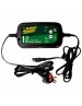 Deltran Power Tender Dual Selectable 1.25A Battery Charger