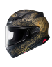 Shoei NXR2 Fearless TC-5 Full Face Helmet - 