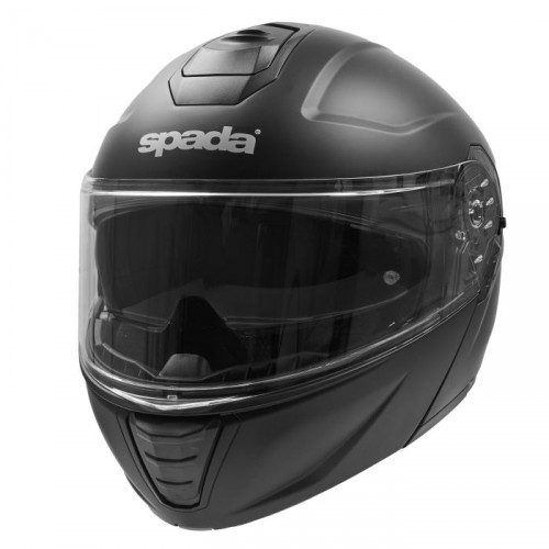 Spada Helmet Orion 2 Matt Black