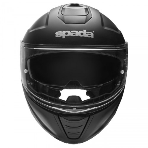 Spada Helmet Orion 2 Matt Black