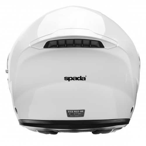 Spada Helmet Orion 2 White
