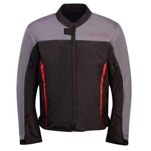 Spada Pace CE Jacket Red