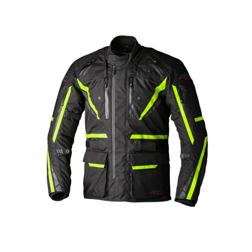 RST PRO SERIES PARAGON 7 CE MENS TEXTILE JACKET