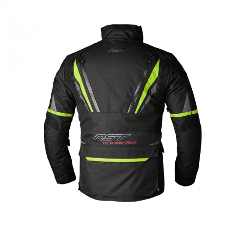 RST PRO SERIES PARAGON 7 CE MENS TEXTILE JACKET