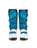 Sidi X-Power CE Boots White Petrol-