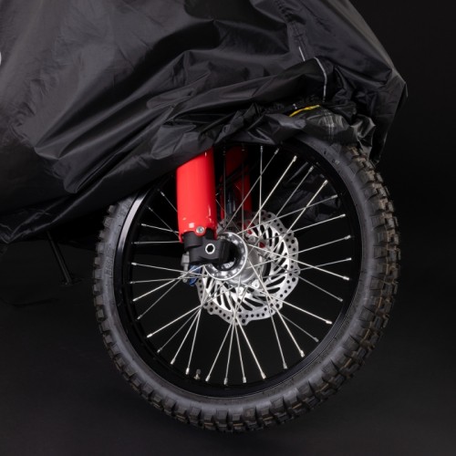 Oxford Aquatex Pro Cover