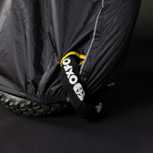 Oxford Aquatex Pro Cover