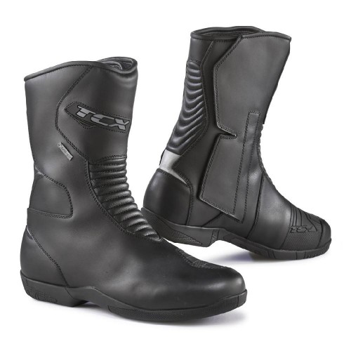 TCX X-Five Plus Gore-tex boots blk