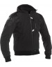 RICHA ATOMIC JACKET BLACK