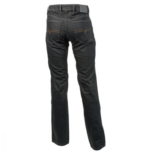 Richa Hammer 2 C.E. Jeans Black