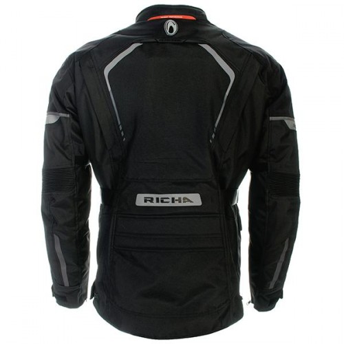 RICHA PHANTOM 2 JKT BLK